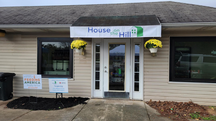 その他 house on the hill House on the Hill (HOTH)- Start Here Warren County Resource Hub